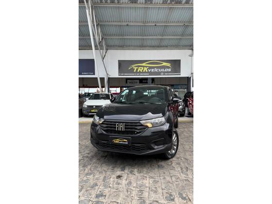 FIAT STRADA 1.3 FIREFLY FLEX FREEDOM CD MANUAL
